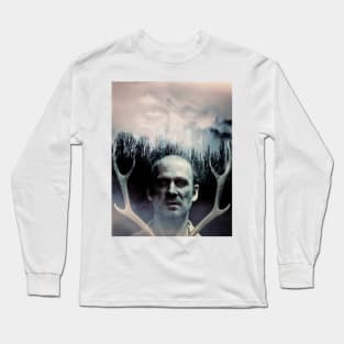 See - Hannibal Long Sleeve T-Shirt